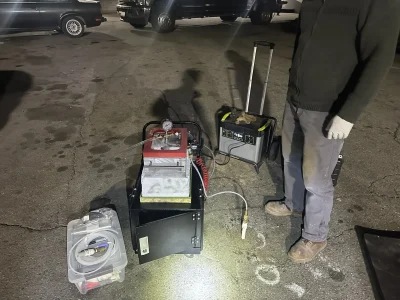 sub slab depressurization systems installation and sub slab depressurization system cost